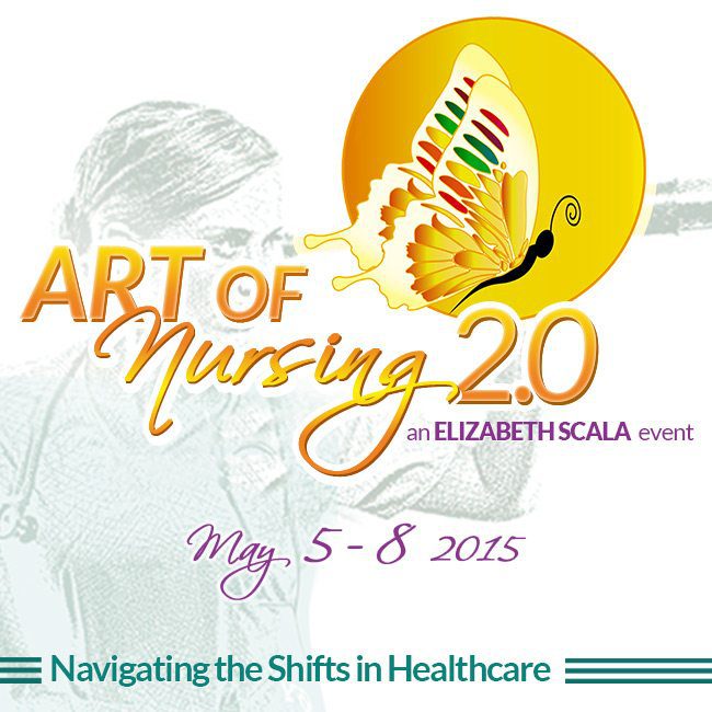 Art of Nursing 2.0
