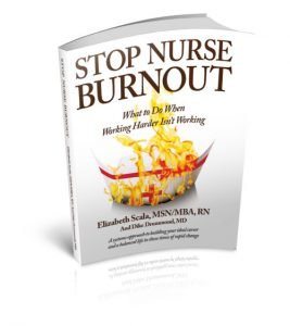 Definition of Nurse Burnout
