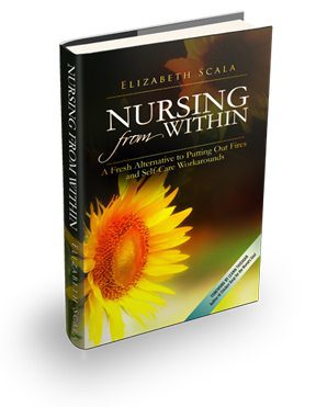 Nursing from Within by Elizabeth Scala #nursingfromwithin