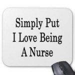 love nursing