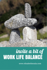 Work Life Balance: The Art of Nursing #artofnursing