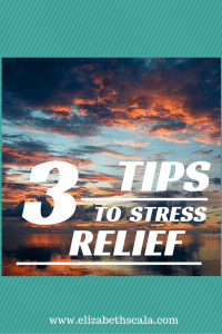 Spiritual Health: 3 Secrets to Relieve Stress in Nursing #nursingfromwithin