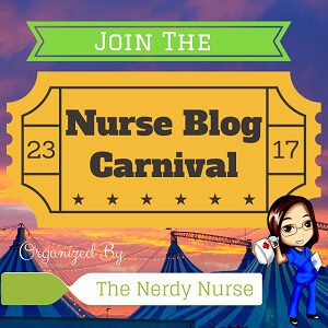 Art of Nursing: Celebrate Nurse's Week #artofnursing