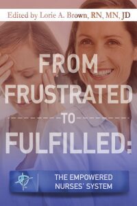 From Frustrated to Fulfilled by Lorie Brown