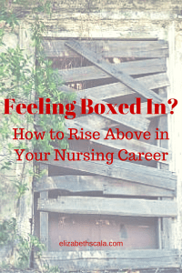 Micromanaged in Nursing? How to Thrive as a Nurse Professional #yournextshift