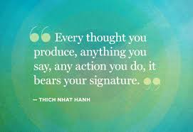 Thich Nhat Hanh quotes