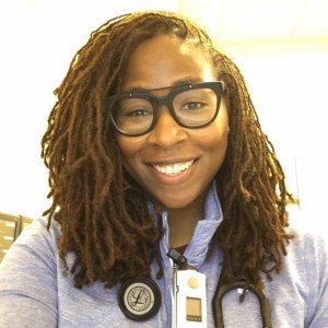 Nurse Nacole Joins the Your Next Shift Podcast