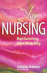 The Joy Of Nursing