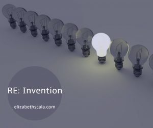 RE: Invention