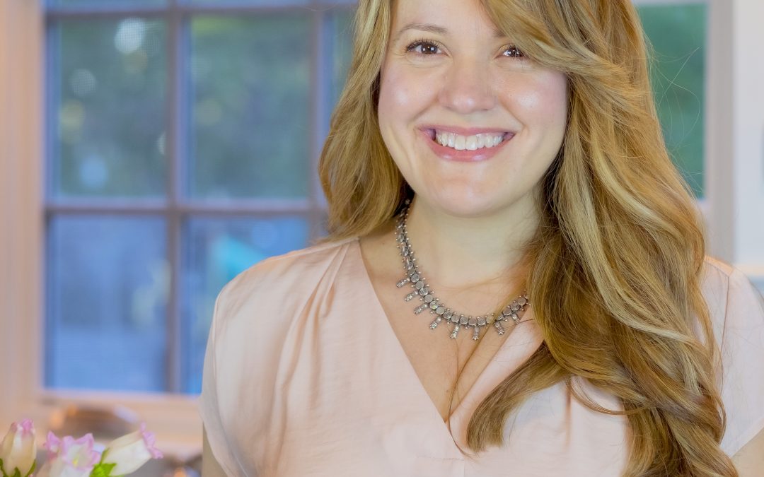 An Ever-Evolving Nursing Career! EPS 084