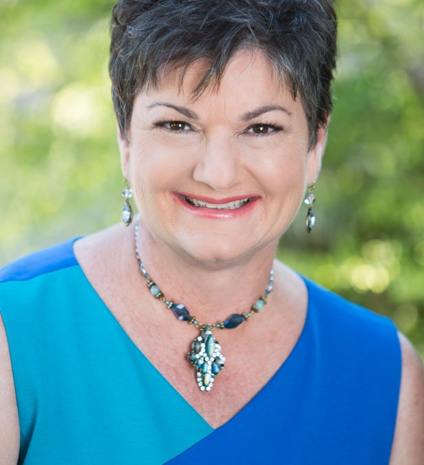 Inner Wisdom Impacts a Nursing Career: EPS 098