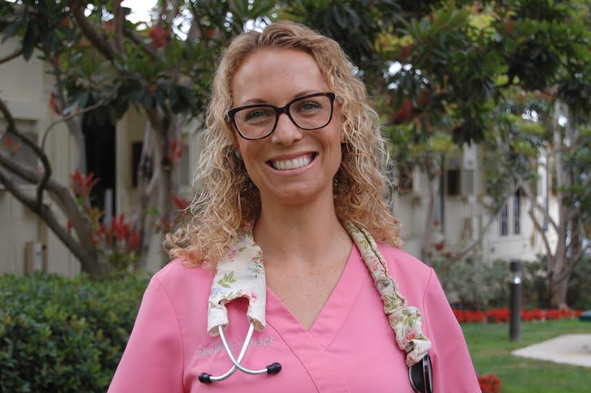 The Nursing Career You Dream Of: EPS 096