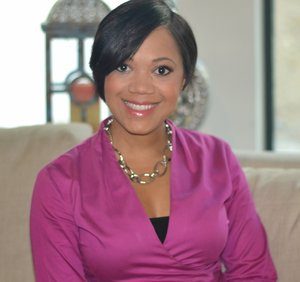Lolita Korneagay joins the #yournextshift #podcast