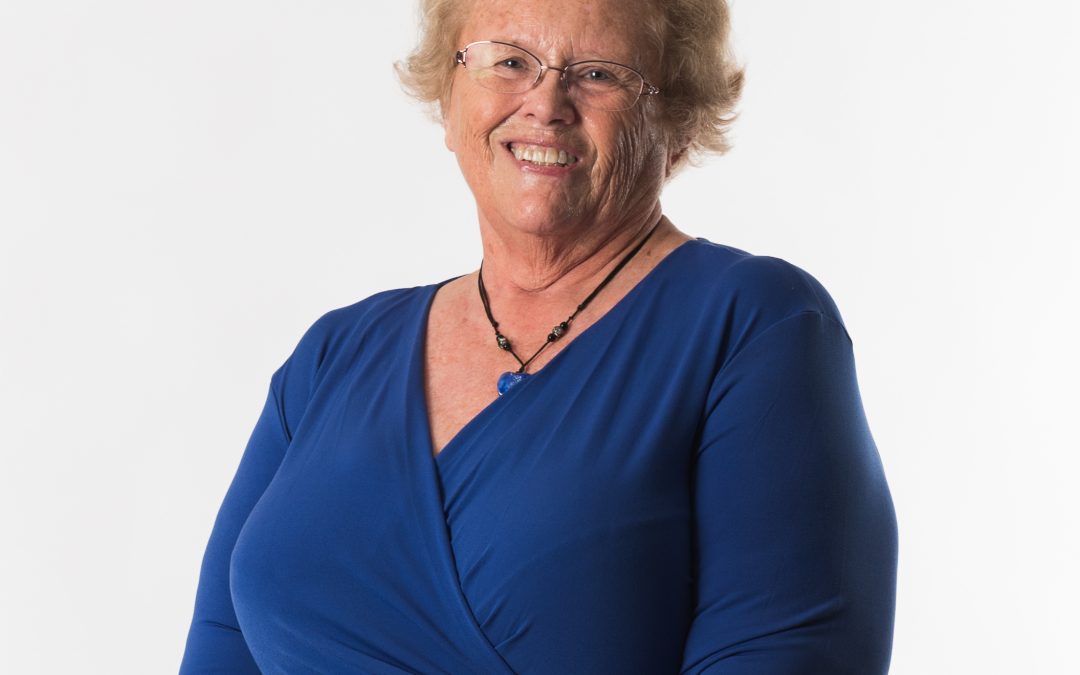 Nurses, Take a Nursing Career Risk! EPS 112