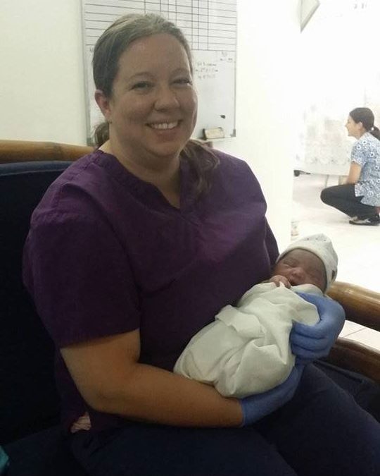 Nurses, It’s Time to Go Global! EPS 114