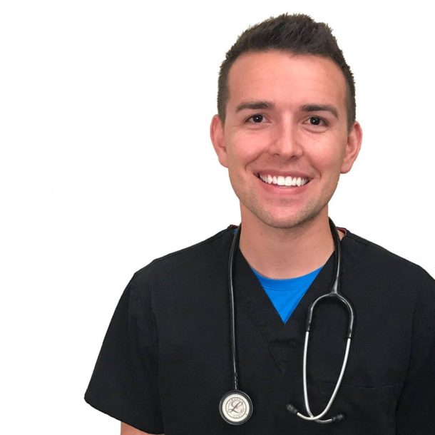 Be Yourself for the Best Nursing Career: EPS 117 | Elizabeth Scala, MSN