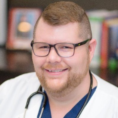 With Education, Drive, and Passion… Nurses Can Do Anything! EPS 124