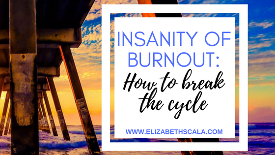 Insanity of Nursing Burnout: How to Break the Cycle