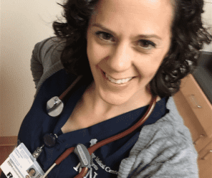 Approach Each Nursing Shift as a Brand-New Nurse: EPS 120