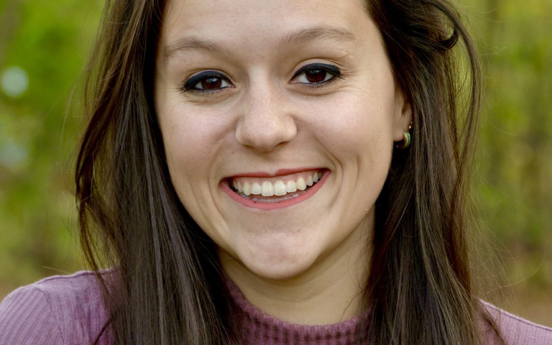 Nurses Who Stay Positively Present Reach Outstanding Career Goals: EPS 162