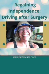 Driving after Surgery