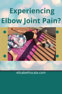 Elbow Joint Pain
