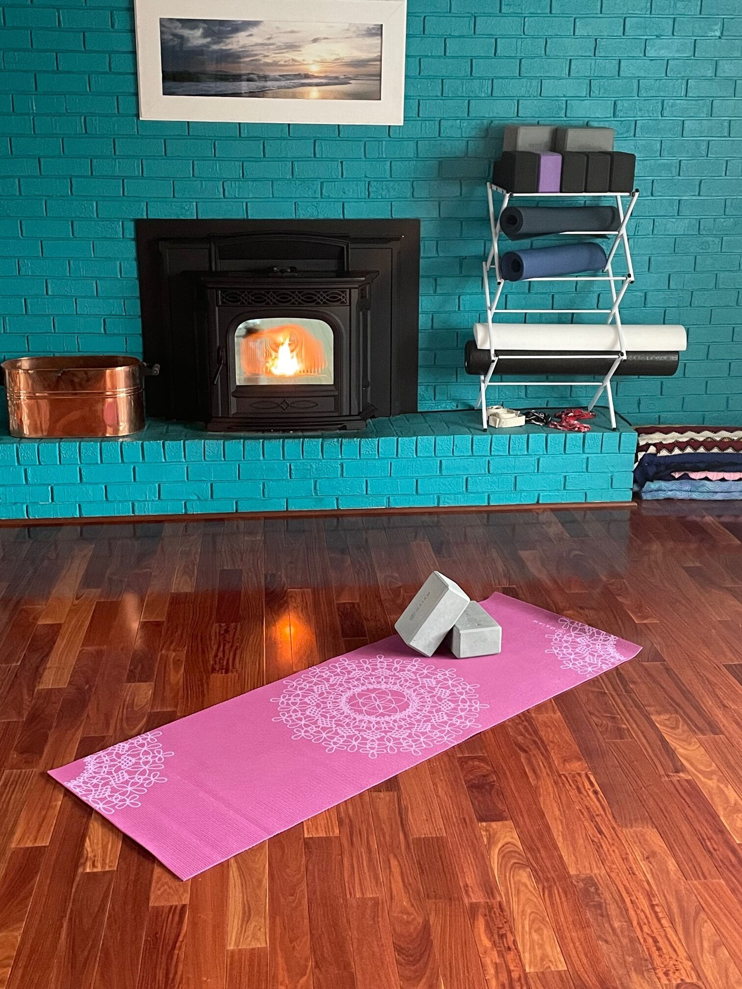 Yoga Studio White Hall, MD