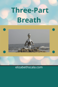 Breathwork Exploring the Three Part Breath